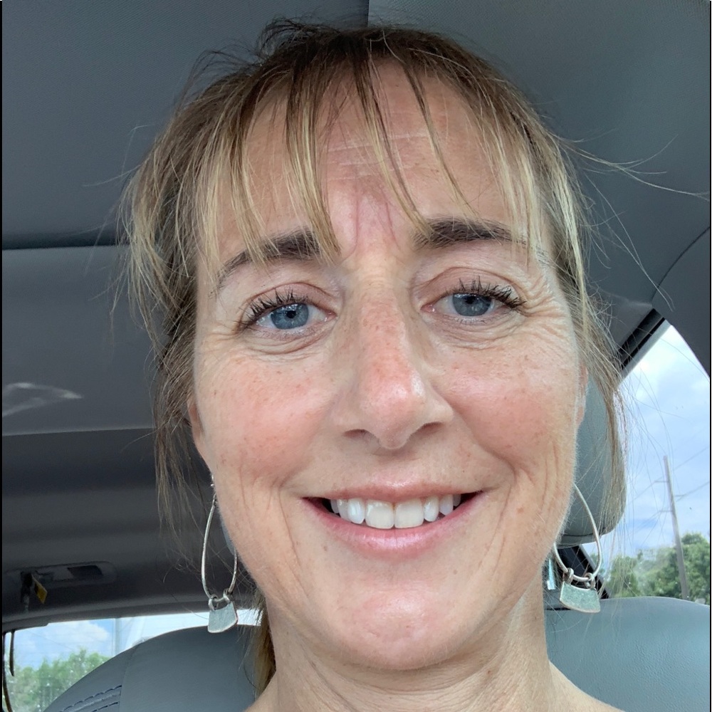 Meet your Posher, Kate